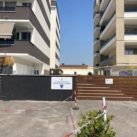 Casa Daniela Apartment Napoli Ngoại thất bức ảnh