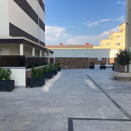 Casa Daniela Apartment Napoli Ngoại thất bức ảnh