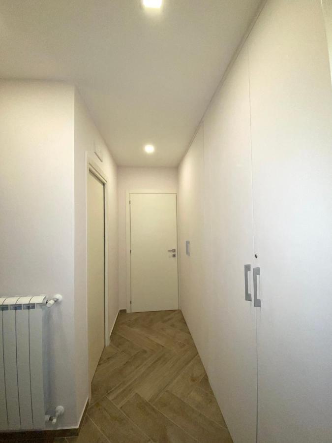 Casa Daniela Apartment Napoli Ngoại thất bức ảnh