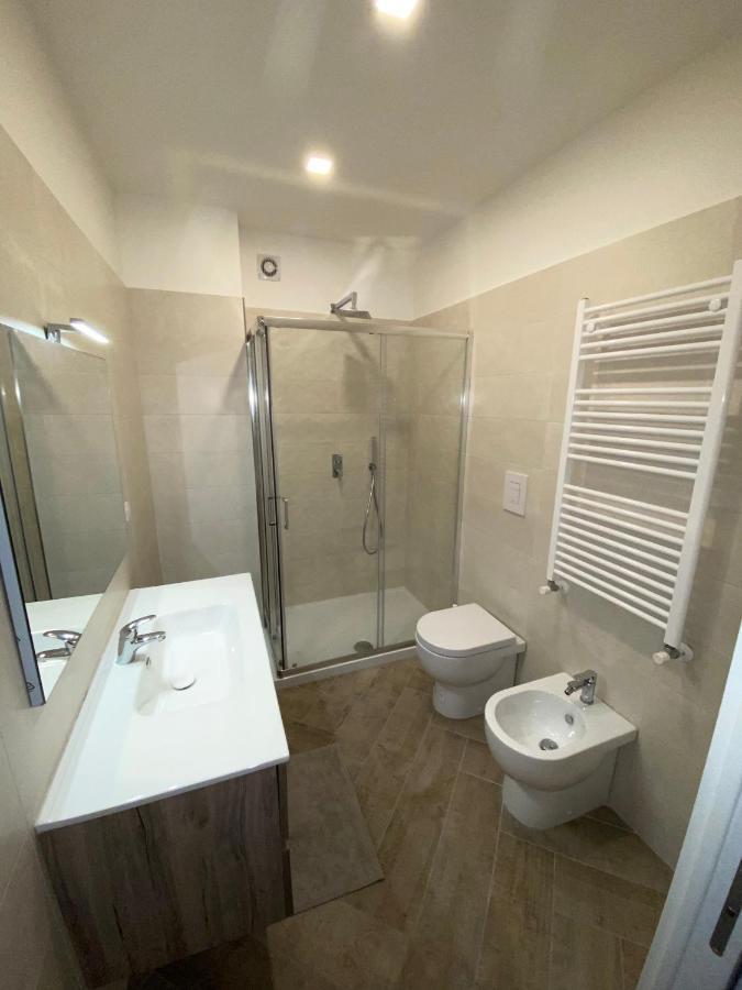 Casa Daniela Apartment Napoli Ngoại thất bức ảnh