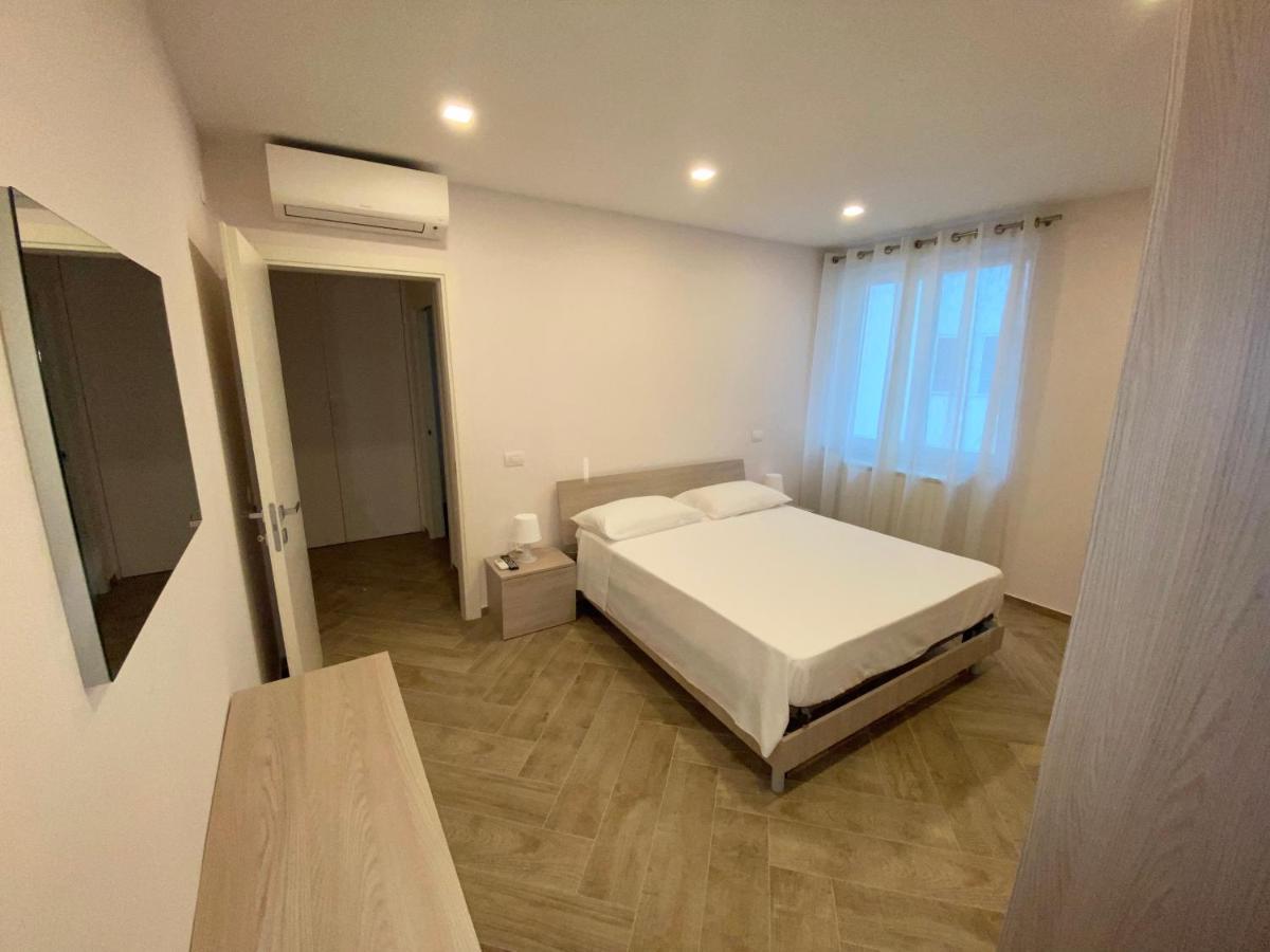 Casa Daniela Apartment Napoli Ngoại thất bức ảnh