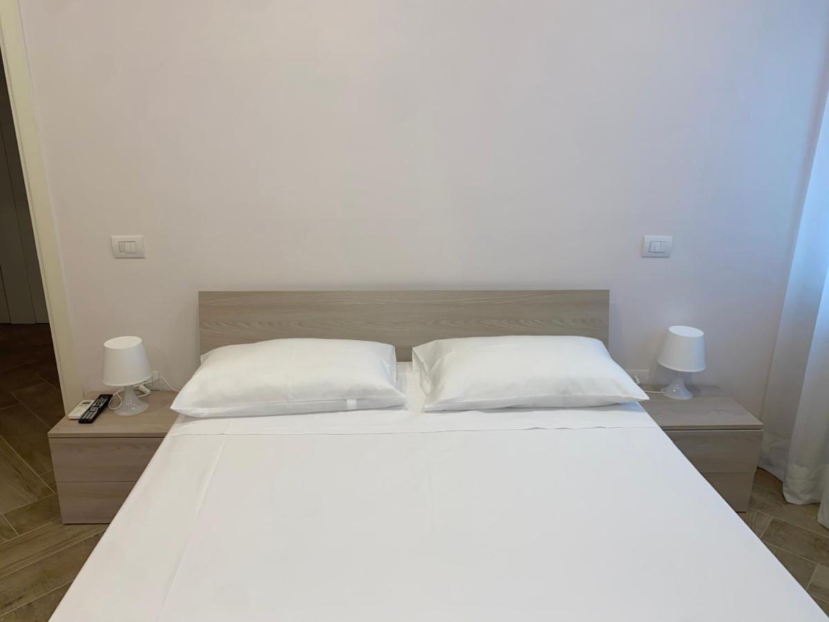 Casa Daniela Apartment Napoli Ngoại thất bức ảnh