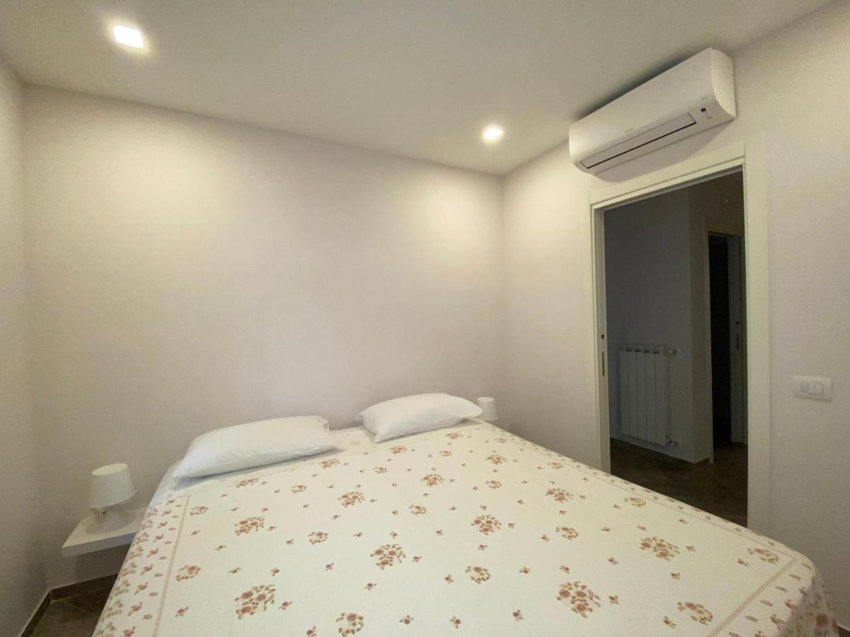 Casa Daniela Apartment Napoli Ngoại thất bức ảnh