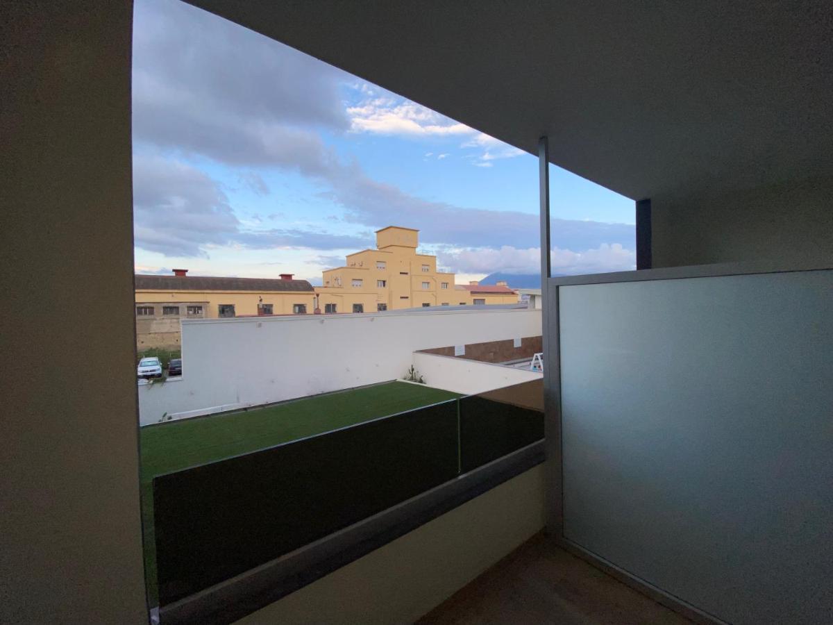 Casa Daniela Apartment Napoli Ngoại thất bức ảnh