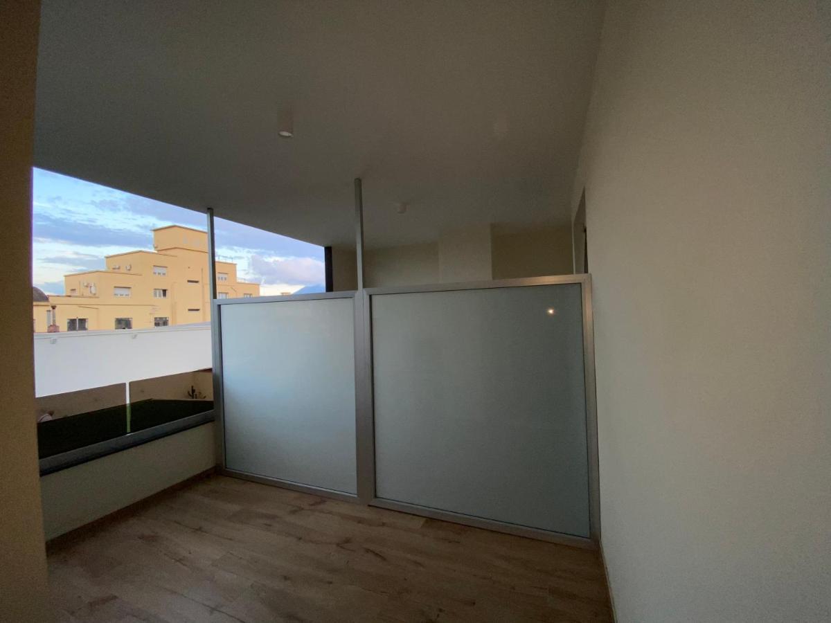 Casa Daniela Apartment Napoli Ngoại thất bức ảnh