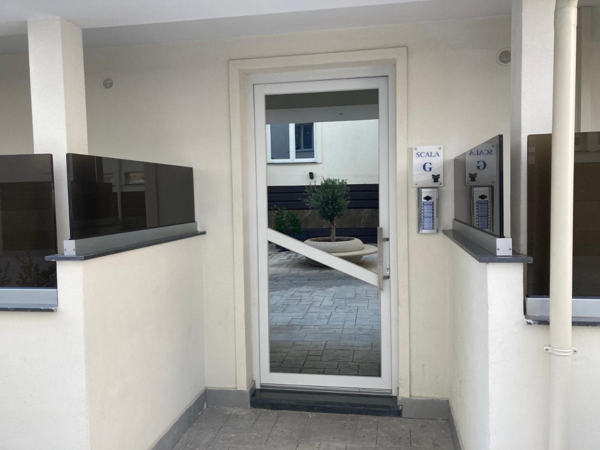 Casa Daniela Apartment Napoli Ngoại thất bức ảnh