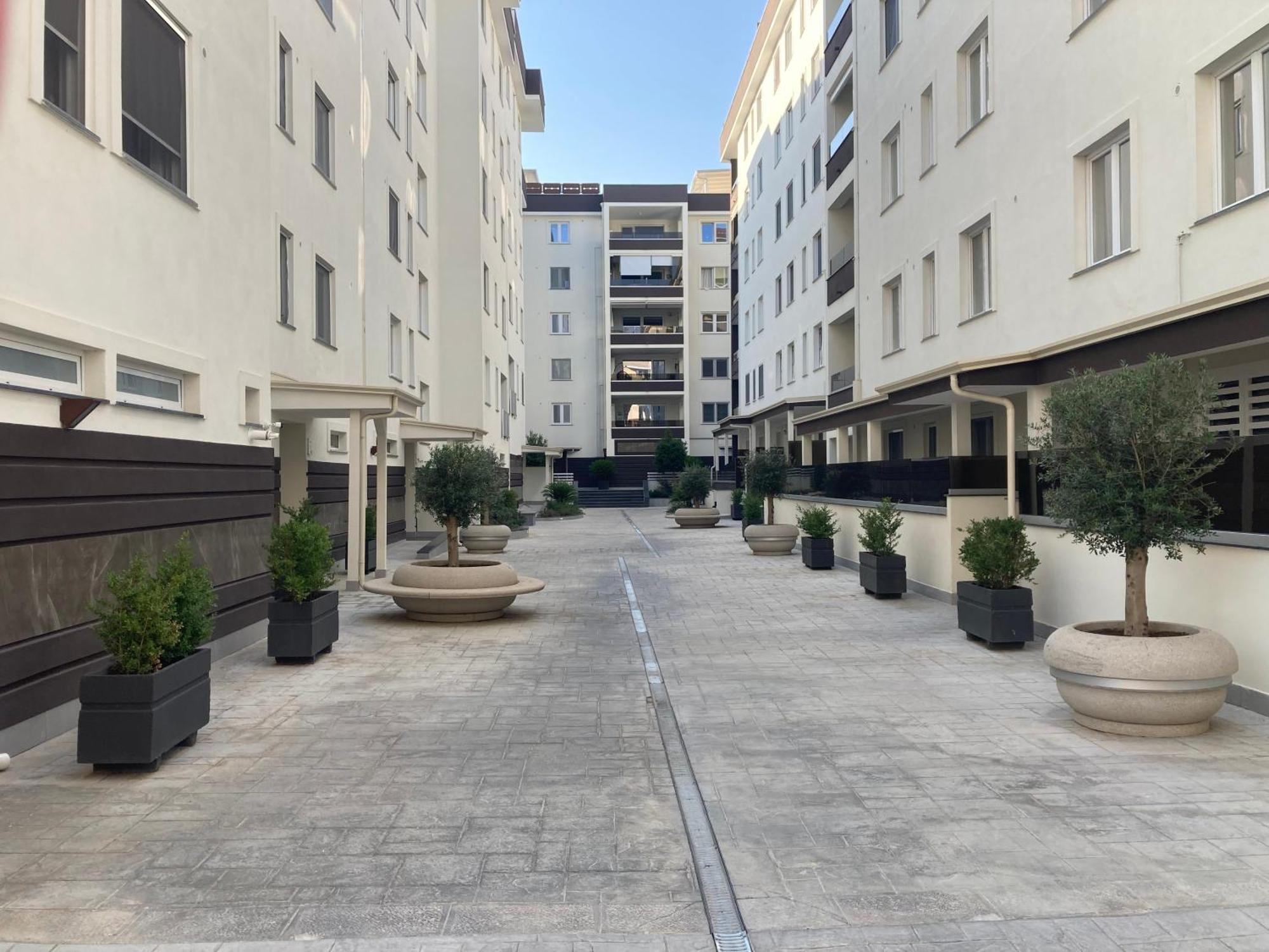 Casa Daniela Apartment Napoli Ngoại thất bức ảnh